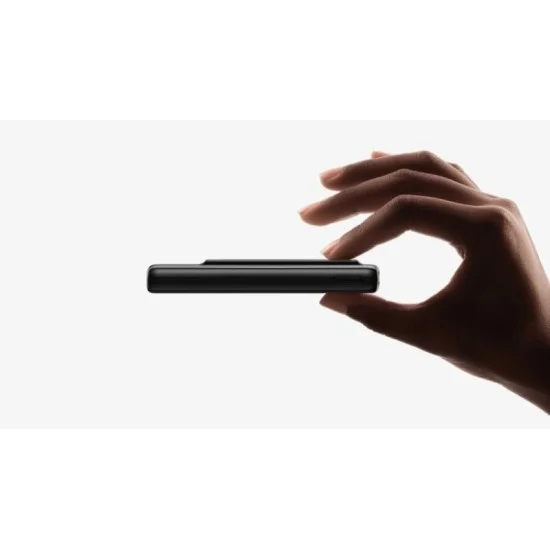 Ecoflow rapid mag power bank (10000mah) - black